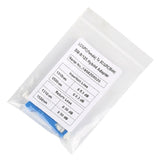 SC-LC LC-SC Fiber Flange Coupler Adapter Single Mode SC Male-LC Female