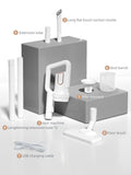 Household wireless multifunction handheld vacuum cleaner