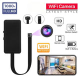 HD 1080P Mini Video Recorder Home Security WiFi Camera DIY Module Motion Detection Surveillance Camcorder Remote View