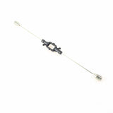 2Pcs V912-02 Flybar Balance Bar For Wltoys XK V912 V912-A V915-A RC Helicopter Airplane Drone Spare Parts Accessories