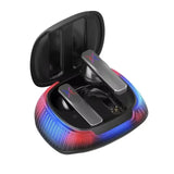 B18 Wireless Bluetooth Noise Canceg Headphones 114 Languages Real-Time Travel Translator Multifunctional Earphone