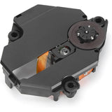 Professional Optical Laser Lens Replacement,Stable Performance,for PS1M‑440AEM Game Console,Black(M-440AEM)