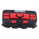 12V Children's Electric Vehicle Supply Central Control Switch Multi Functional Bluetooth Music Power