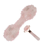Jadestone Sleep Eye Pad Jadestone Massage Roller Relieve Fatigue Improve Dark Circles for Daily Use
