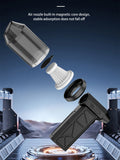 Mini Jet Air Blower 130000RPM Brushless Motor Adjustable wind speed Handheld Duct 52M/S Turbo Fan Cleaning Tool
