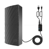 22 ATSC Indoor And Outdoor Digital Antennas, Household DVB-T2 DTMB ISDB TV Antenna