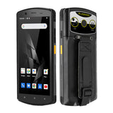 Dongji Star K57 handheld Waterproof Industrial PDA Android Data Collectors pdas for Inventory Management and Warehouse Tracking