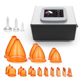 New Massager Vacuum Cupping Therapy hine Lymph Detox Body Shaping Breast Enlargement Butt Lifting Beauty Spa Equipment