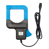 Power Factor Clamp Meter ETCR080A Electric Energy Meter Of Large Caliber Clamp AC Current Sensor CT Technology