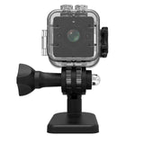 Hot HD 1080P Mini Camcorders Sports DV Night Vision SQ12 Micro Pocket Camaras Video Voice Recorder with Waterproof