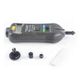 Lutron Laser Comtact Tachometer DT-1236L Photo-Contact Tachometer DT1236L