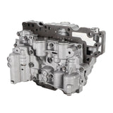 Valve Body AF40/TF80SC Valve Body for PEUGEOT Solenoid Valvebody Kit Stable High Reliability  for PEUGEOT 407 ALFA ROMEO