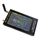 4.3 Inch NanoVNA-F V2 Vector Network S-A-A-2 Nano VNA Tester 50KHz-3GHz Short Wave HF VHF UHntenna Analyzer Meter