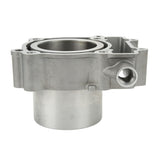 Cylinder Piston Kit 93mm Cylinder Top End Set Forged Aluminum Anti Deform Reliable High Temperature Resistance 3022701 for ATV