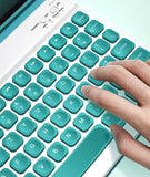 Keyboard Protective Sleeve Pen Slot Magnetic Mouse