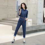 Spring New Jumpsuit For Women