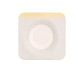 Medical Spunlaced Cloth Navel Paste Tape Bath Band-Aid Portable Waterproof Wounds Dressing Transparent Sterile Breathable 100pcs
