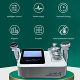 Massager Multi-functional Body Bioelectric Therapy DDS Meridian Pulse Dredging Physiotherapy Instrument
