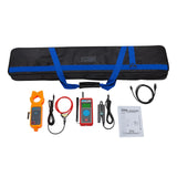 ETCR9550B Wireless HV Transformation Ratio Tester