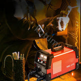 High Power Home Non Welder Carbon Dioxide Gas Protection hine Welding Device