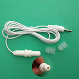650NM Semiconductor Laser Conductor Nose Shunt Light Wave Medium Frequency Meridian Therapy Instruments Rehabilitation Equipment