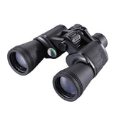 Powerful Telescope 20X50 Professional Night Vision Binoculars Long Range Waterproof Military Hd Hunting Camping Equipment Bak4