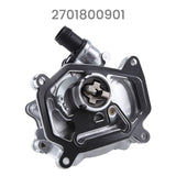 Car Attachments Brake Vacuum Pump Replacement Parts For Mercedes-Benz W176 W246 W205 C300 SLC300 M274 Engine 2701800901