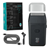 2024 New RESUXI WD-718 Electric Rechargeable Shaving hine for Men Shaver Razor Beard Hair Trimmer