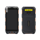 Portable Data Terminal Android 11 2D Barcode Scanner PDAS 4GB