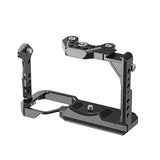 Portable Cage Quick Release SLR Camera Case For Sony FX3 FX30
