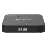10Pcs G7 Mini Smart TV Box Android 11.0 Amlogic S905W2 Media Player 2.4G/5GHZ Dual WiFi 2GB+16GB BT5.0