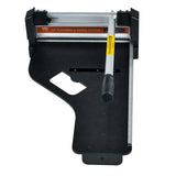 Noise No Dust Vinyl Wooden Hand Tools Plastic For Project oring Professional Laminate or Guillotine Cutter