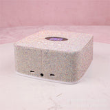 Dryer 48W Rechargeable Intelligent Induction Quick Drying UV Nail Baking Lamp Phototherapy hine
