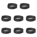 Frame Internal Housing Damper Practical Bicycle Foam Noise Prevention Protection Sponge for MTB Bike Shifting Cable