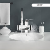 Electric Hot Faucet Kitchen Instant Heating Tap Water Heater with LED