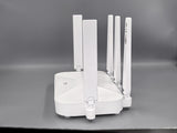 AX3000 wifi6 Dual-Band Wi-Fi 2.4G 5G 1G wan +3GE lan AP/Extender WiFi 6 for ZTE mesh router ZXHN E1320