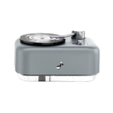 Portable Electric Smart Air Perfume Cool Mist Evaporative Nebulizer Aromatherapy Essential Car Spray Diffuser Humidifier