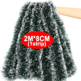 Door Crown Pvc No Indoor Zhejiang None Wreaths Garlands Christmas Decoration 2024 At a Loss