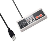 Wired Joystick Computer nes PC Gamepad Gaming For Nes USB Controller Game Joypad