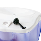Mini for Home Portable 500ML Moisture Absorbing Dryer with Auto-ofnd LED indicator Air Dehumidifier low pric