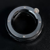 Lens Ring Portable M to E Adapter for A7R2 Accessories