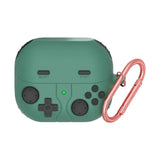 Headphone Cover Silicone Earphone Buds Protective Sleeve Case Shockproof Protector for SamsungGalaxy Buds3/3Pro