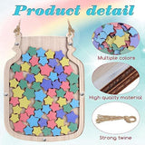 Reward Potty Classroom Management Tool Jars Motivation Charts Wood For Kids
