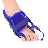 Profession Hallux Valgus Bunion Corrector Big Toes Separator Splint Feet Straightener Bone Thumb Care Tool Foot Pain Relief