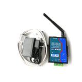 wireless communication module ZLAN7146 modbus gateway MQTT industrial RS232/485/422 to Wifi converter serial server