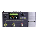 Mooer Ge200 Pedal Multi Effects Guitar Processor Musical Instruments Amplifier Modelling 26 Ir 151 Effects Looper Cab Tuning