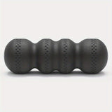 Foam Roller, Muscle Massager, Wave Yoga Roller, Suitable