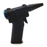 Violent Blower Mini Turbo Jet Handheld Brushless Motor with 21700 Battery*2 110000 RPM adjustable Speed industrial Duct Fan