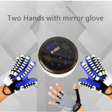2022 Upgrade Rehabilitation Equipment Hand Dysfunction Recovery hine for Stroke Wrist Finger Paralysis Exerciser