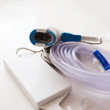 Pulse Lavage for joint replacement, disposable pulse lavage system